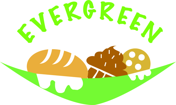 Evergreen Flour Packaging & Logo Design